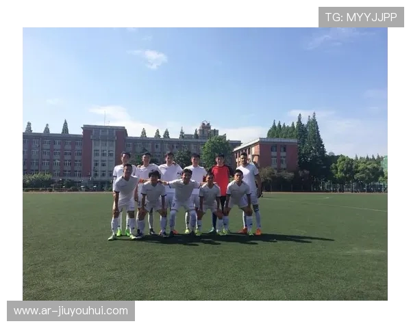 辰阳中学足球梦想启航全面推动校园体育文化蓬勃发展 辰阳中学足球梦想启航全面推动校园体育文化蓬勃发展