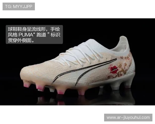 以足球鞋为核心展示运动激情与灵活技艺的创意体验主题故事全景版